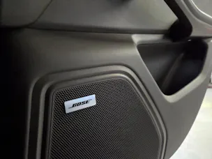 PORSCHE Macan 3.6 V6 Turbo