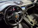 PORSCHE Macan 3.6 V6 Turbo