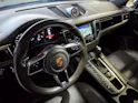 PORSCHE Macan 3.6 V6 Turbo