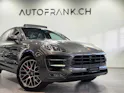 PORSCHE Macan 3.6 V6 Turbo