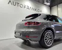 PORSCHE Macan 3.6 V6 Turbo