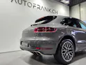 PORSCHE Macan 3.6 V6 Turbo