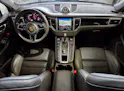 PORSCHE Macan 3.6 V6 Turbo