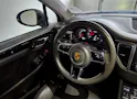 PORSCHE Macan 3.6 V6 Turbo