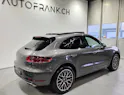 PORSCHE Macan 3.6 V6 Turbo