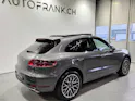PORSCHE Macan 3.6 V6 Turbo