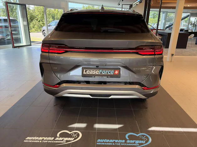 BYD Seal U DM-i PHEV Design AWD 324PS Automat