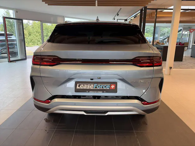 BYD Seal U DM-i PHEV Design AWD 324PS Automat