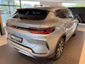 BYD Seal U DM-i PHEV Design AWD 324PS Automat