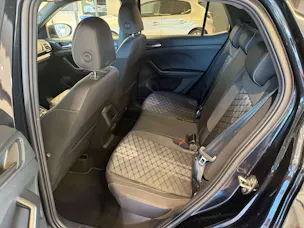VW T-Cross 1.0 TSi EVO R-Line DSG-Automat