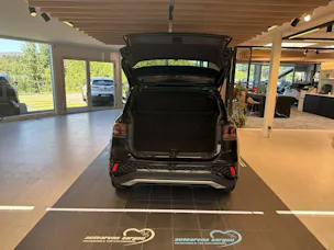 VW T-Cross 1.0 TSi EVO R-Line DSG-Automat