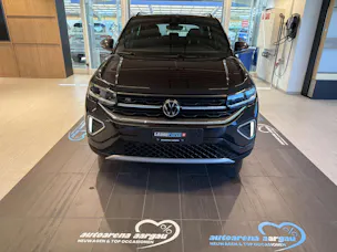 VW T-Cross 1.0 TSi EVO R-Line DSG-Automat
