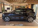 VW T-Cross 1.0 TSi EVO R-Line DSG-Automat