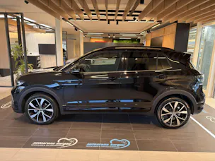 VW T-Cross 1.0 TSi EVO R-Line DSG-Automat