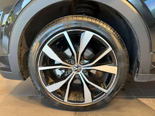 VW T-Cross 1.0 TSi EVO R-Line DSG-Automat
