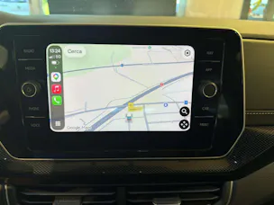 VW T-Cross 1.0 TSi EVO R-Line DSG-Automat