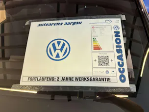 VW T-Cross 1.0 TSi EVO R-Line DSG-Automat