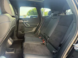 BMW X1 23i xDrive paddles M-SPORT PRO