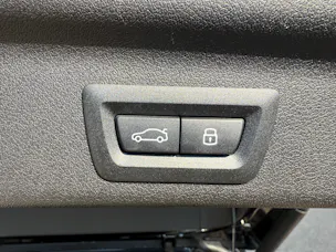 BMW X1 23i xDrive paddles M-SPORT PRO