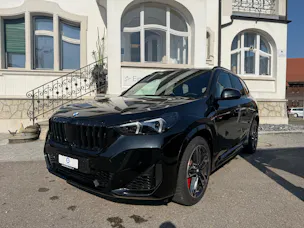 BMW X1 23i xDrive paddles M-SPORT PRO