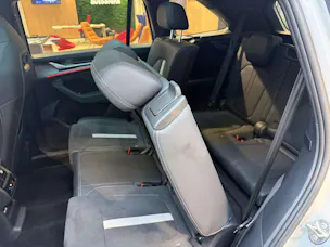 SKODA Kodiaq 2.0 TDI Sportline 7-Plätzer DSG-Automat