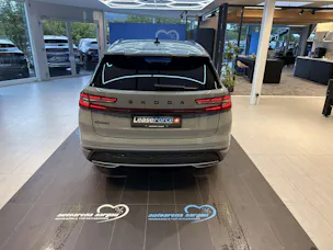 SKODA Kodiaq 2.0 TDI Sportline 7-Plätzer DSG-Automat