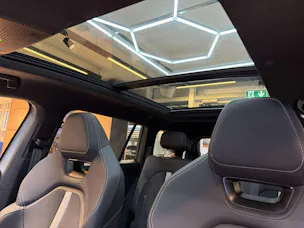SKODA Kodiaq 2.0 TDI Sportline 7-Plätzer DSG-Automat