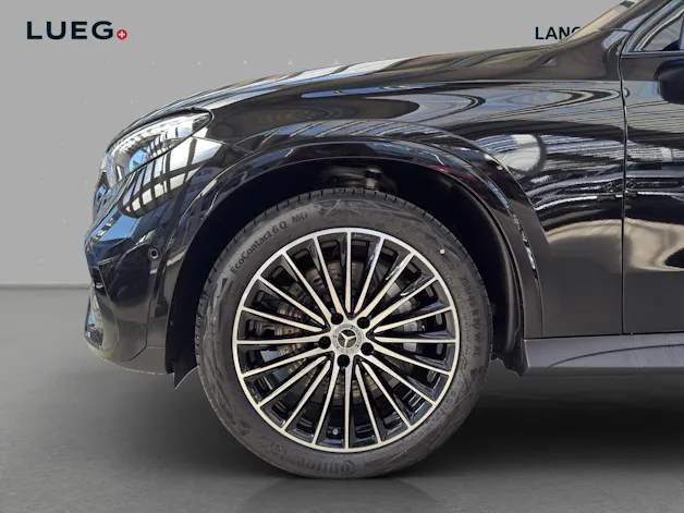 MERCEDES-BENZ GLC 450d 4Matic 9G-Tronic