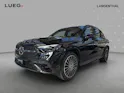 MERCEDES-BENZ GLC 450d 4Matic 9G-Tronic