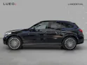 MERCEDES-BENZ GLC 450d 4Matic 9G-Tronic