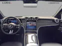 MERCEDES-BENZ GLC 450d 4Matic 9G-Tronic