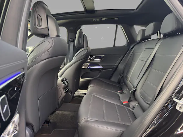 MERCEDES-BENZ GLC 450d 4Matic 9G-Tronic