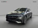 MERCEDES-BENZ EQA 350 4M - AMG / DISTRONIC / 360 Grad Kamera / Sitzklima / Head-Up Display
