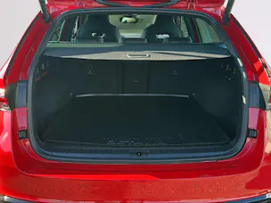 SKODA Octavia Combi 2.0 TSI DSG RS