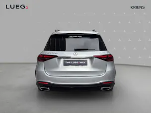 MERCEDES-BENZ GLE 350 de 4M - AMG / DISTRONIC / 360 Grad Kamera / Panorama-Dach / Memory