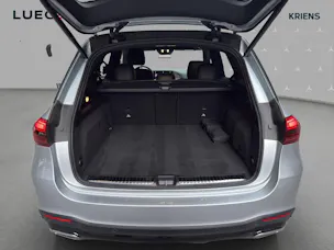 MERCEDES-BENZ GLE 350 de 4M - AMG / DISTRONIC / 360 Grad Kamera / Panorama-Dach / Memory