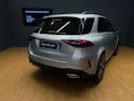 MERCEDES-BENZ GLE 350 de 4M - AMG / DISTRONIC / 360 Grad Kamera / Panorama-Dach / Memory