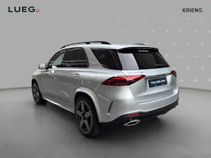 MERCEDES-BENZ GLE 350 de 4M - AMG / DISTRONIC / 360 Grad Kamera / Panorama-Dach / Memory