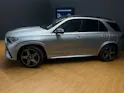 MERCEDES-BENZ GLE 350 de 4M - AMG / DISTRONIC / 360 Grad Kamera / Panorama-Dach / Memory