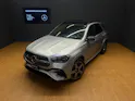 MERCEDES-BENZ GLE 350 de 4M - AMG / DISTRONIC / 360 Grad Kamera / Panorama-Dach / Memory