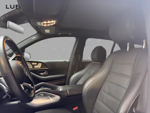 MERCEDES-BENZ GLE 350 de 4M - AMG / DISTRONIC / 360 Grad Kamera / Panorama-Dach / Memory