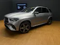MERCEDES-BENZ GLE 350 de 4M - AMG / DISTRONIC / 360 Grad Kamera / Panorama-Dach / Memory