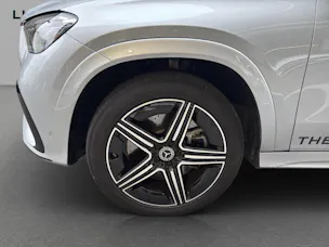 MERCEDES-BENZ GLE 350 de 4M - AMG / DISTRONIC / 360 Grad Kamera / Panorama-Dach / Memory