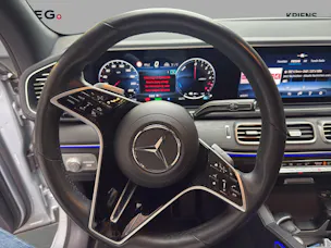 MERCEDES-BENZ GLE 350 de 4M - AMG / DISTRONIC / 360 Grad Kamera / Panorama-Dach / Memory