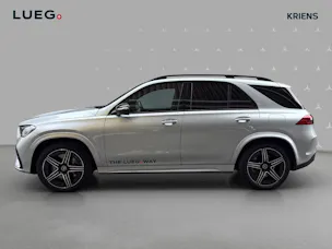 MERCEDES-BENZ GLE 350 de 4M - AMG / DISTRONIC / 360 Grad Kamera / Panorama-Dach / Memory