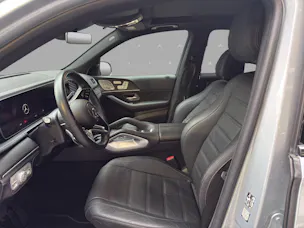 MERCEDES-BENZ GLE 350 de 4M - AMG / DISTRONIC / 360 Grad Kamera / Panorama-Dach / Memory