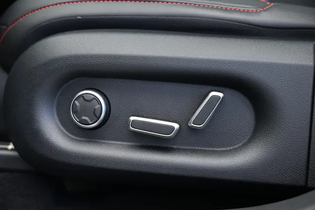SMART #1 66 kWh Brabus AWD