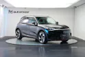 SMART #1 66 kWh Brabus AWD