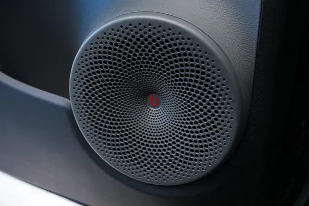 SMART #1 66 kWh Brabus AWD