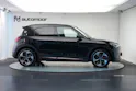 SMART #1 66 kWh Brabus AWD